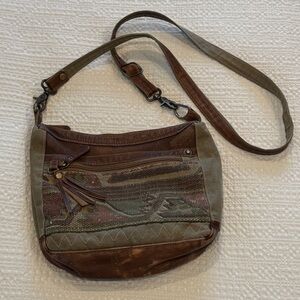 Myra Crossbody Purse